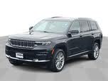 Jeep Grand Cherokee L Summit 4WD