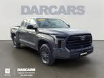 Toyota Tundra SR5 CrewMax Cab 4WD