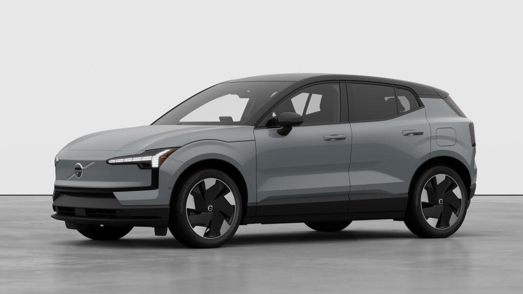 2026 Volvo EX30 Twin Ultra eAWD