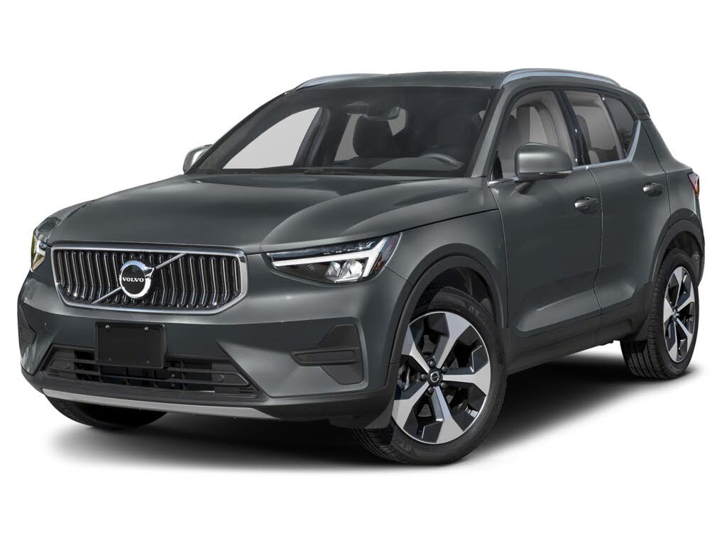 2026 Volvo XC40 B5 Core AWD