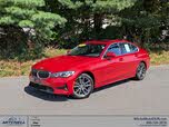 BMW 3 Series 330i xDrive Sedan AWD