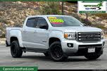 GMC Canyon SLE Crew Cab RWD