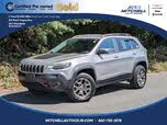 Jeep Cherokee Trailhawk 4WD