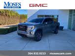GMC Sierra 1500 AT4 Crew Cab 4WD