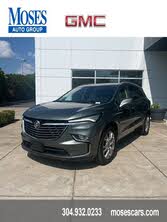 Buick Enclave Premium AWD