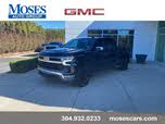 Chevrolet Silverado 1500 LT Crew Cab 4WD