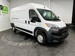 RAM ProMaster 2500 159 High Roof Cargo Van FWD