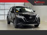 Nissan Kicks SV FWD