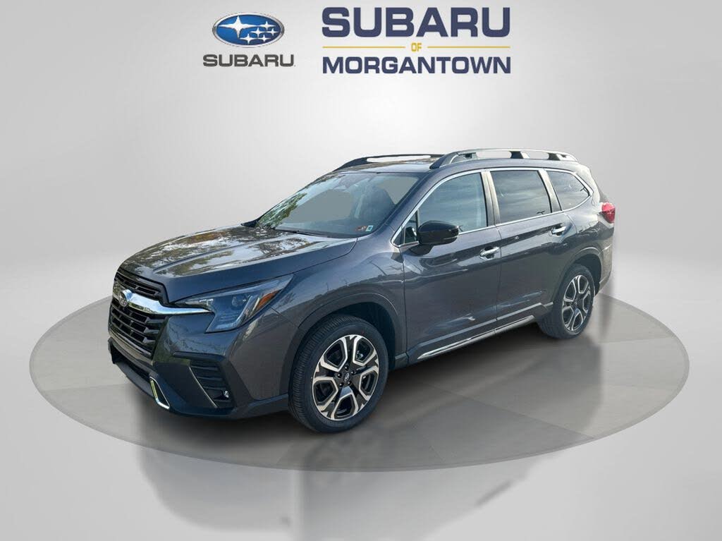 2025 Subaru Ascent Touring AWD
