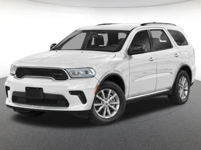 2026 Dodge Durango GT HEMI AWD