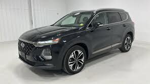 Hyundai Santa Fe 2.0T Ultimate AWD