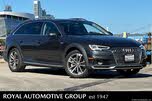 Audi A4 Allroad 2.0T quattro Prestige AWD