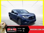 Honda Ridgeline RTL-E AWD