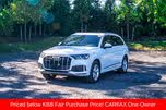 Audi Q7 quattro Premium 45 TFSI