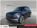 Hyundai Venue Ultimate FWD