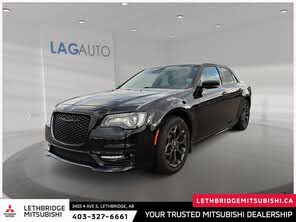 Chrysler 300 Touring L AWD