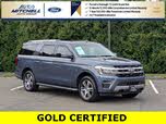 Ford Expedition MAX Limited 4WD