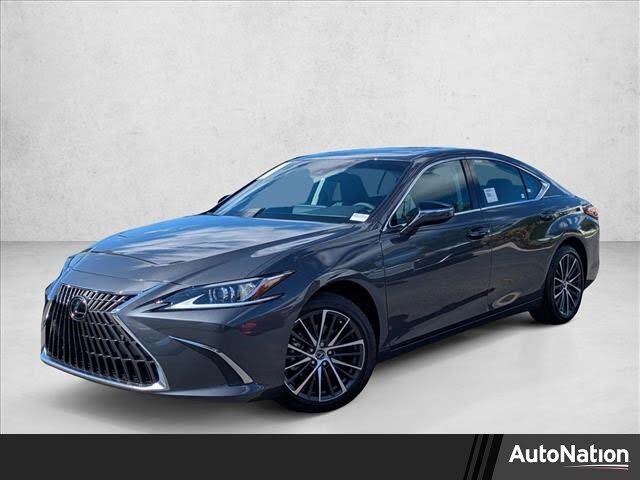 2025 Lexus ES 350 FWD