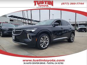 Buick Envision Avenir FWD