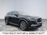 INFINITI QX60 Pure FWD
