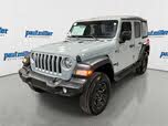 Jeep Wrangler Sport 4-Door 4WD
