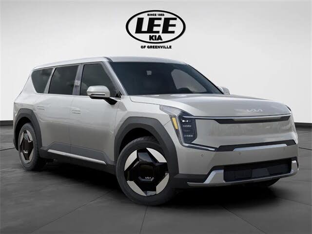 2026 Kia EV9 Light RWD