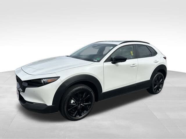2026 Mazda CX-30 2.5 Turbo Aire Edition AWD