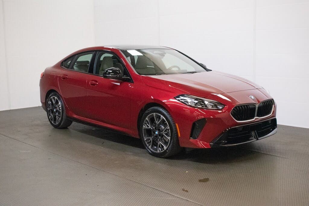 2026 BMW 2 Series 228 Gran Coupe xDrive