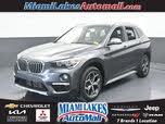 BMW X1 sDrive28i FWD