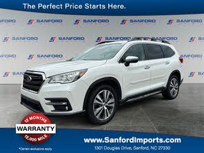 Subaru Ascent Touring AWD