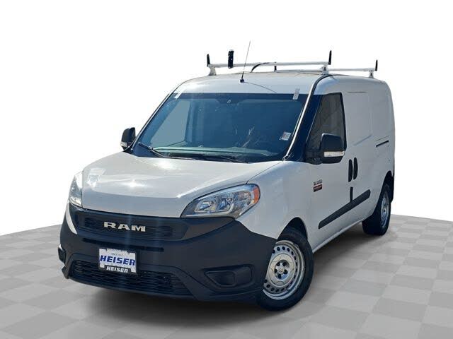 2020 RAM ProMaster City Tradesman Cargo Van FWD