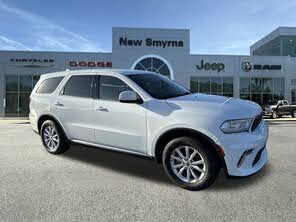 Dodge Durango SXT RWD