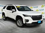 Chevrolet Traverse LT Cloth AWD