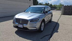 Lincoln Corsair Standard FWD