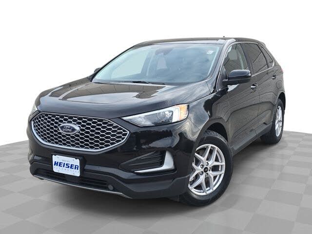 2023 Ford Edge SEL AWD
