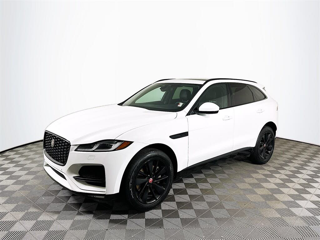 2023 Jaguar F-PACE P250 S AWD
