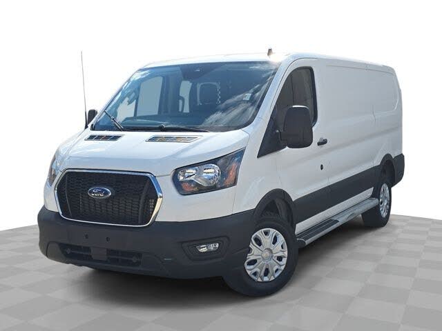 2024 Ford Transit Cargo 250 Low Roof LB RWD