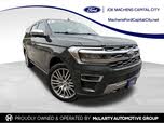 Ford Expedition MAX Platinum 4WD
