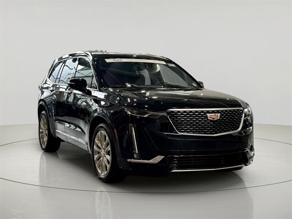 2023 Cadillac XT6 Premium Luxury AWD