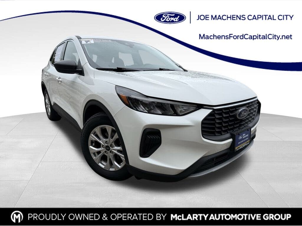 2023 Ford Escape Active FWD