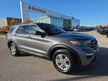 Ford Explorer XLT AWD