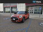 2020 MINI Cooper