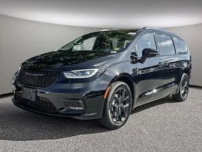 Chrysler Pacifica Touring L AWD