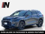 Chevrolet Blazer RS AWD