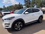 Hyundai Tucson Ultimate AWD