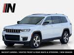 Jeep Grand Cherokee L Limited 4WD
