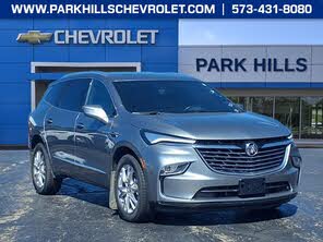 Buick Enclave Premium AWD