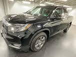 Honda Ridgeline RTL AWD