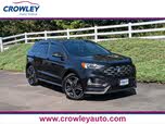 Ford Edge ST AWD