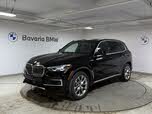 BMW X5 xDrive40i AWD
